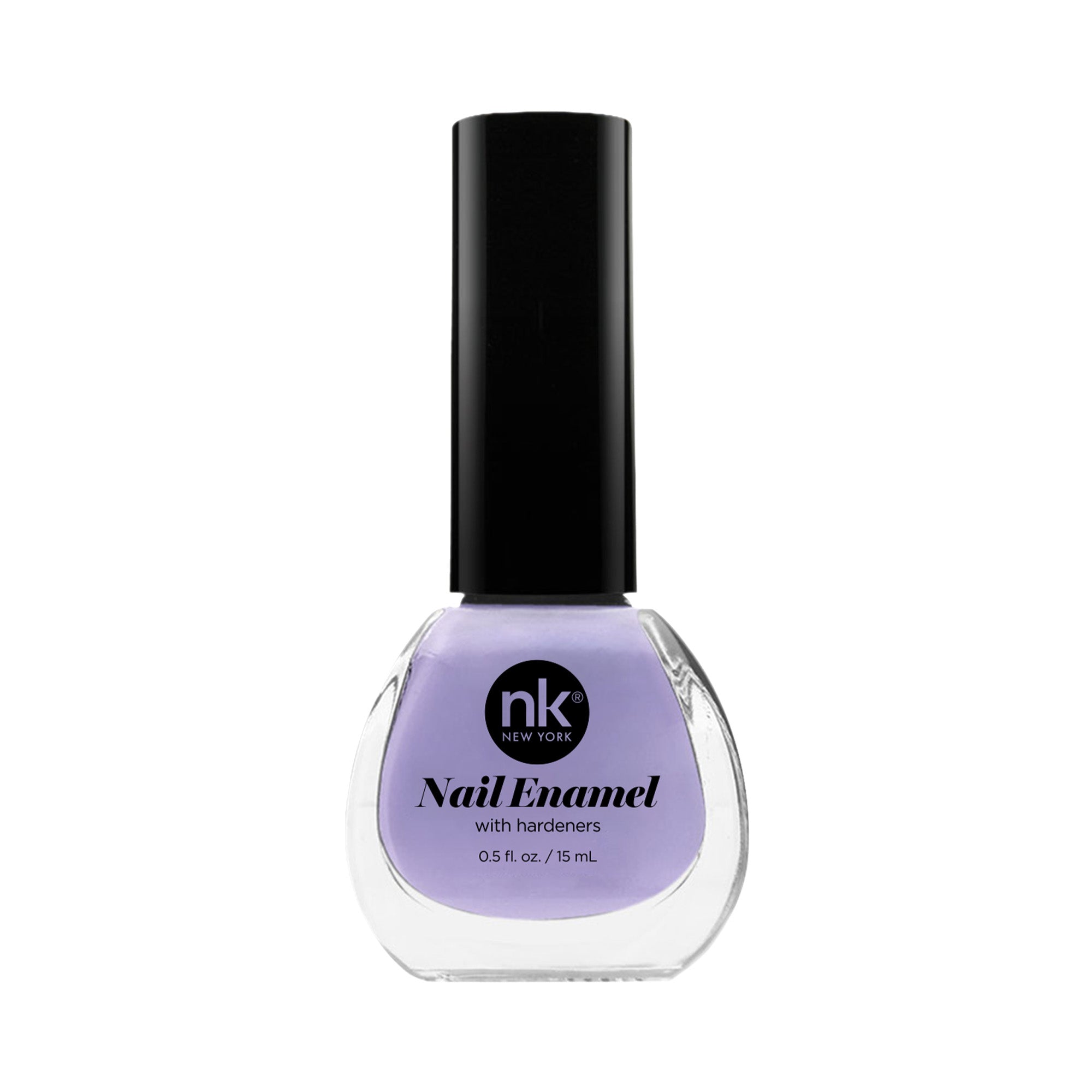Nail Enamel