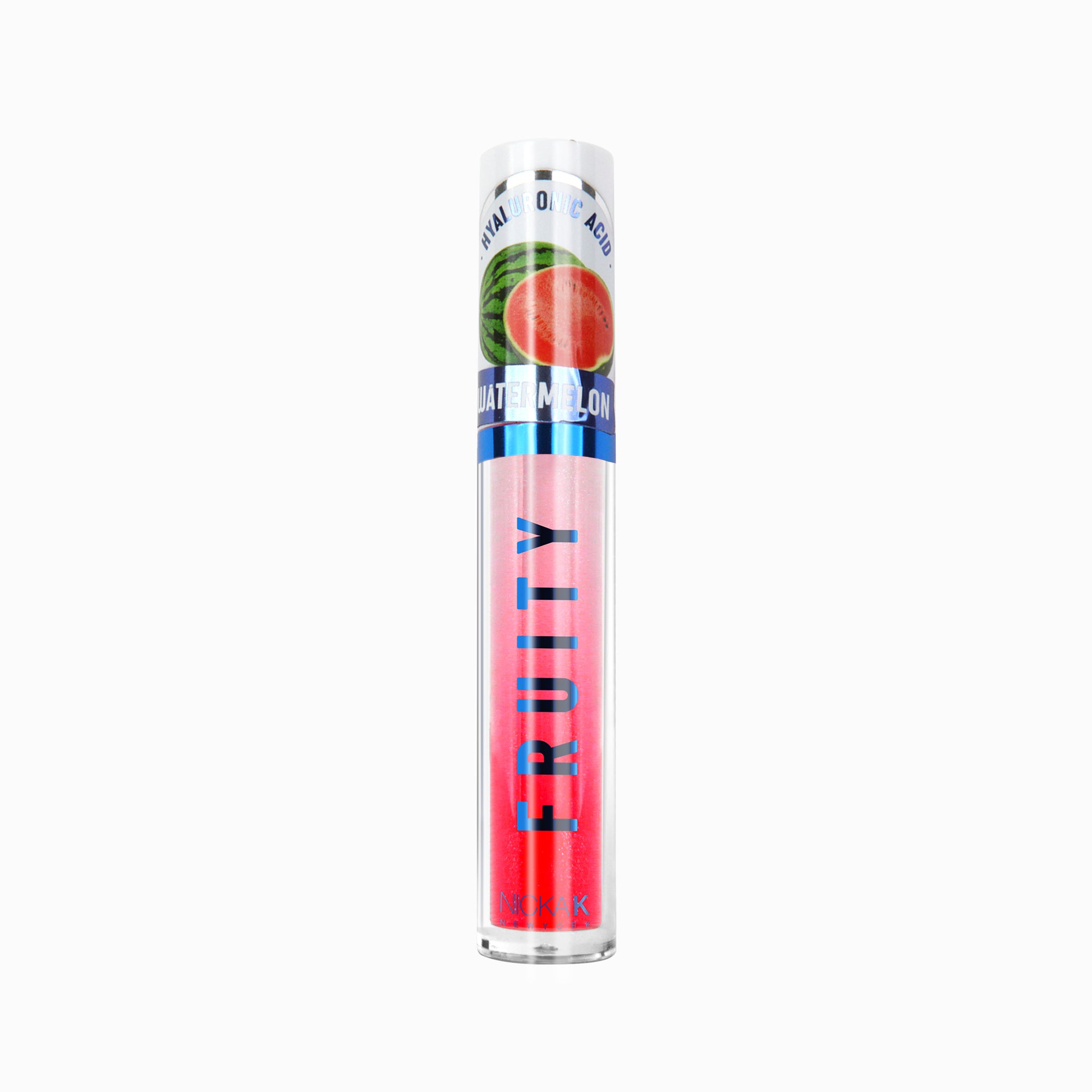 Fruity Lip Gloss