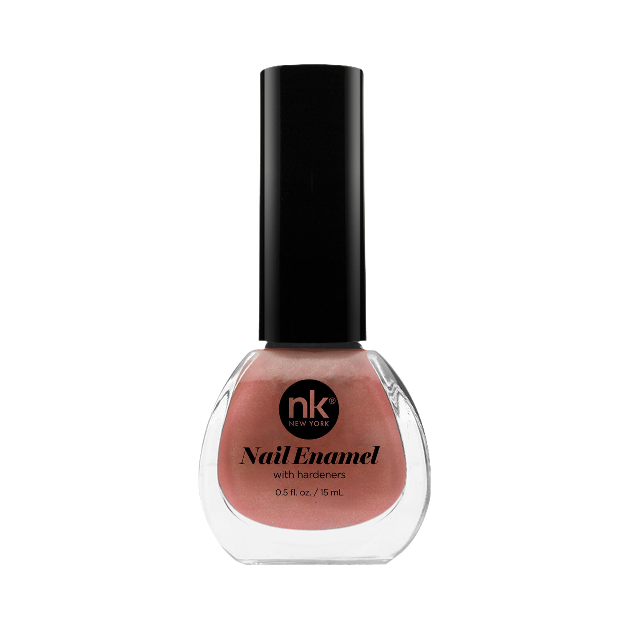 Nail Enamel