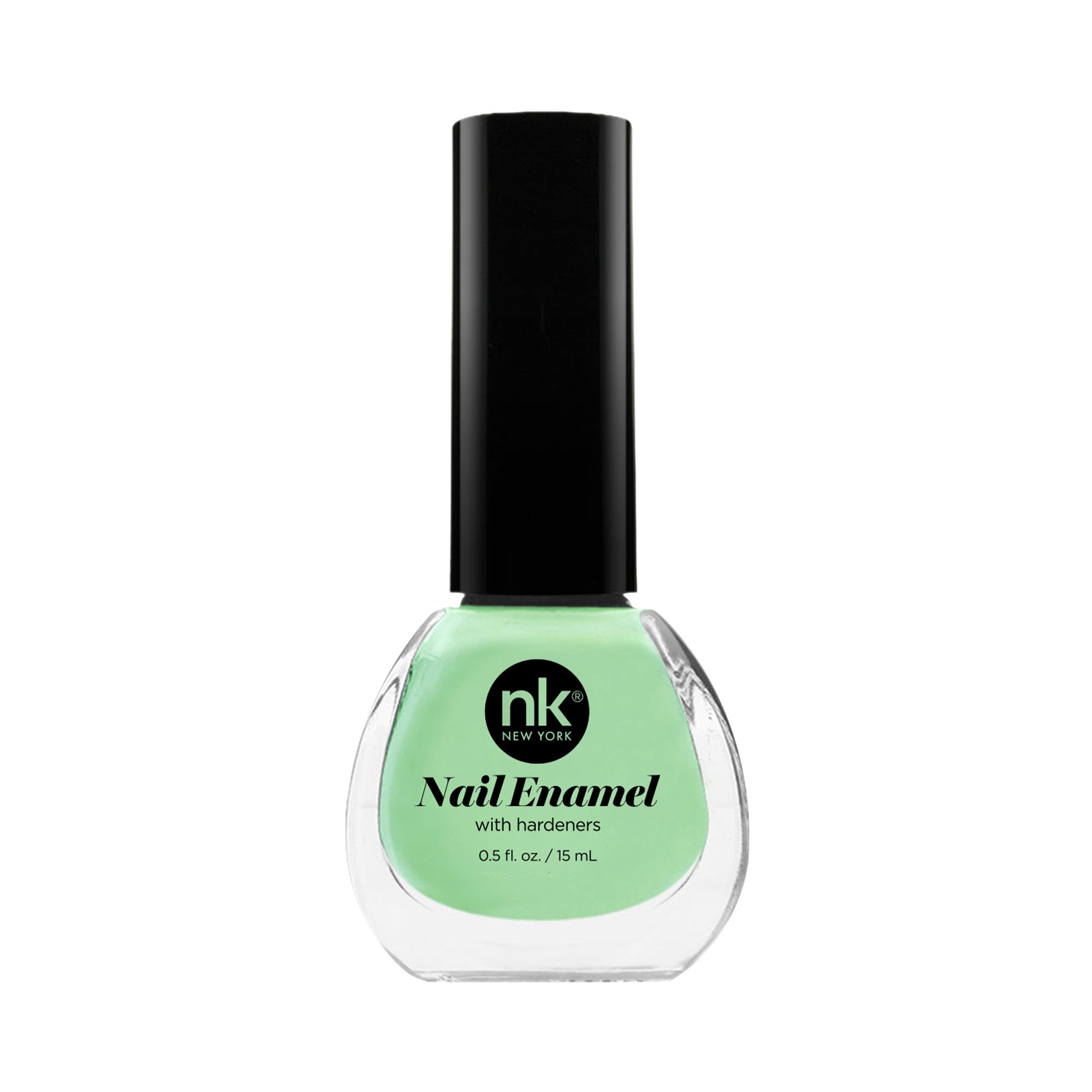 Nail Enamel