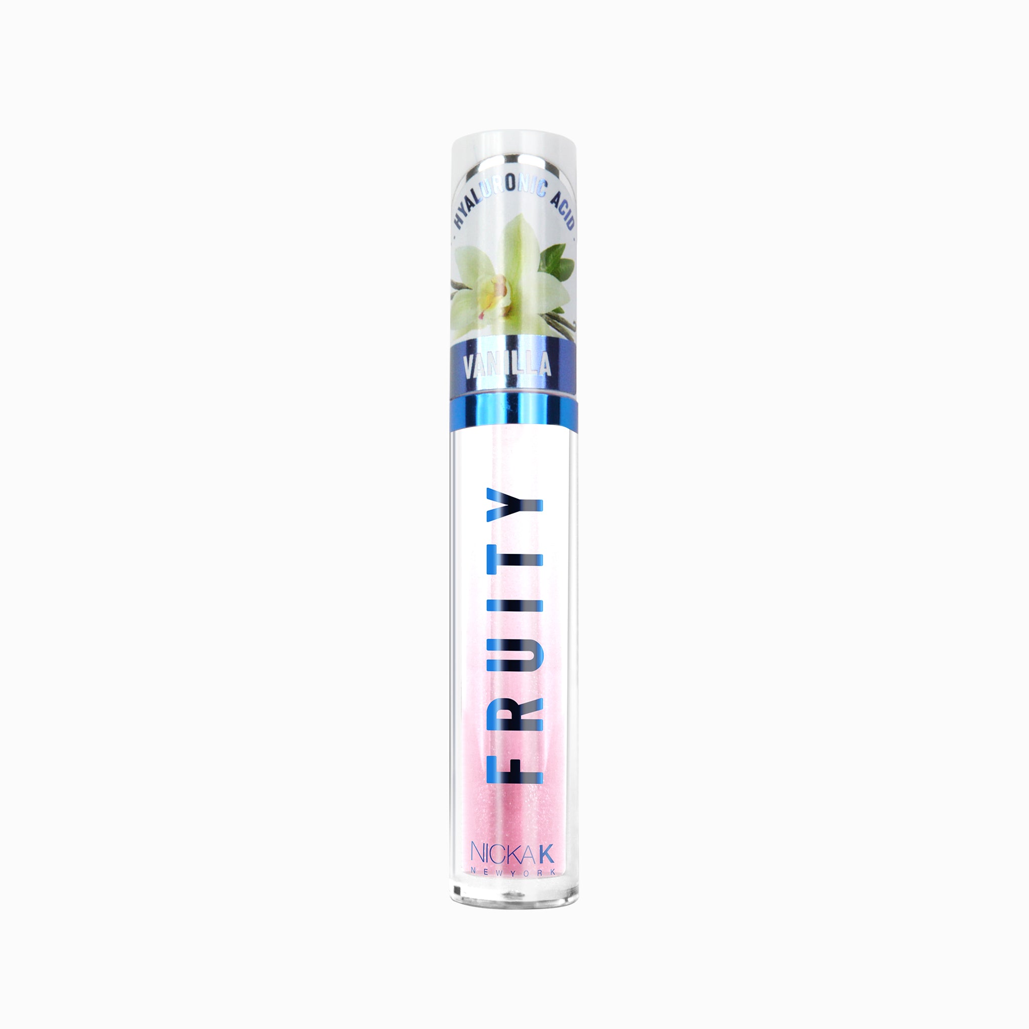Fruity Lip Gloss