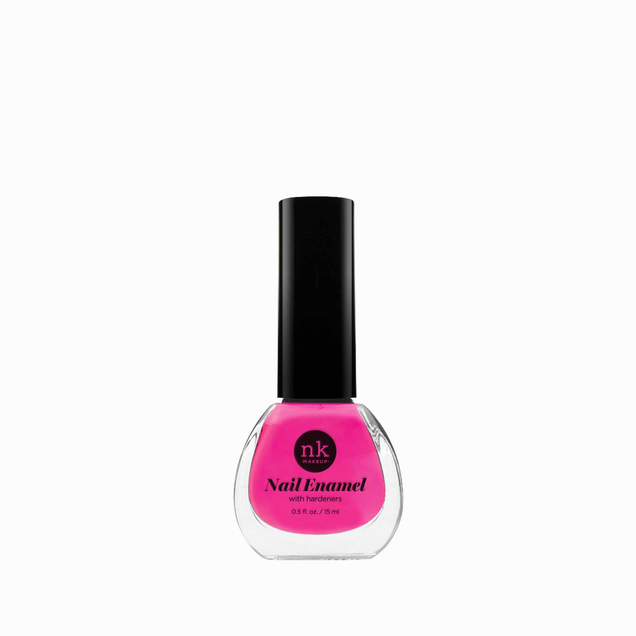 Nail Enamel