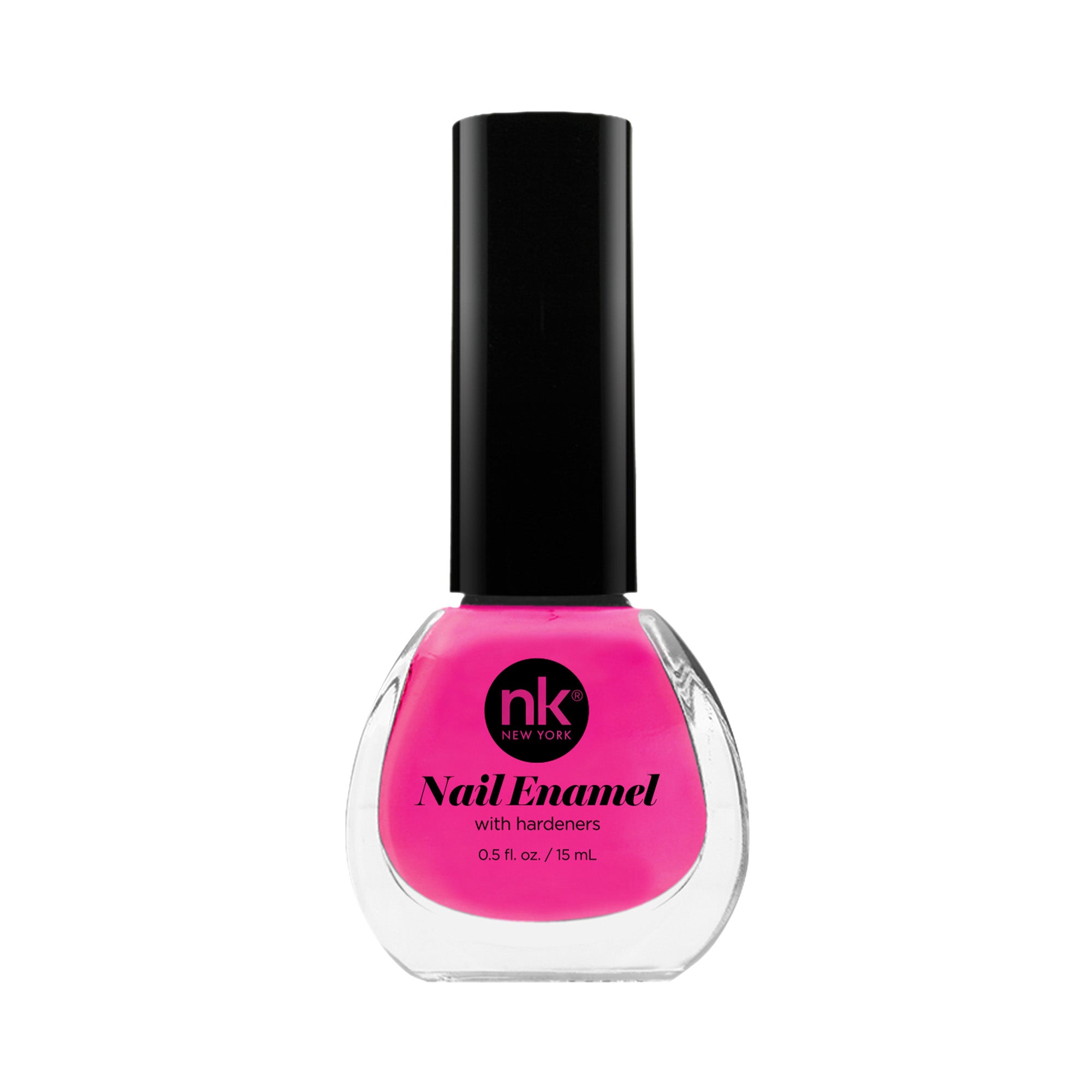 Nail Enamel