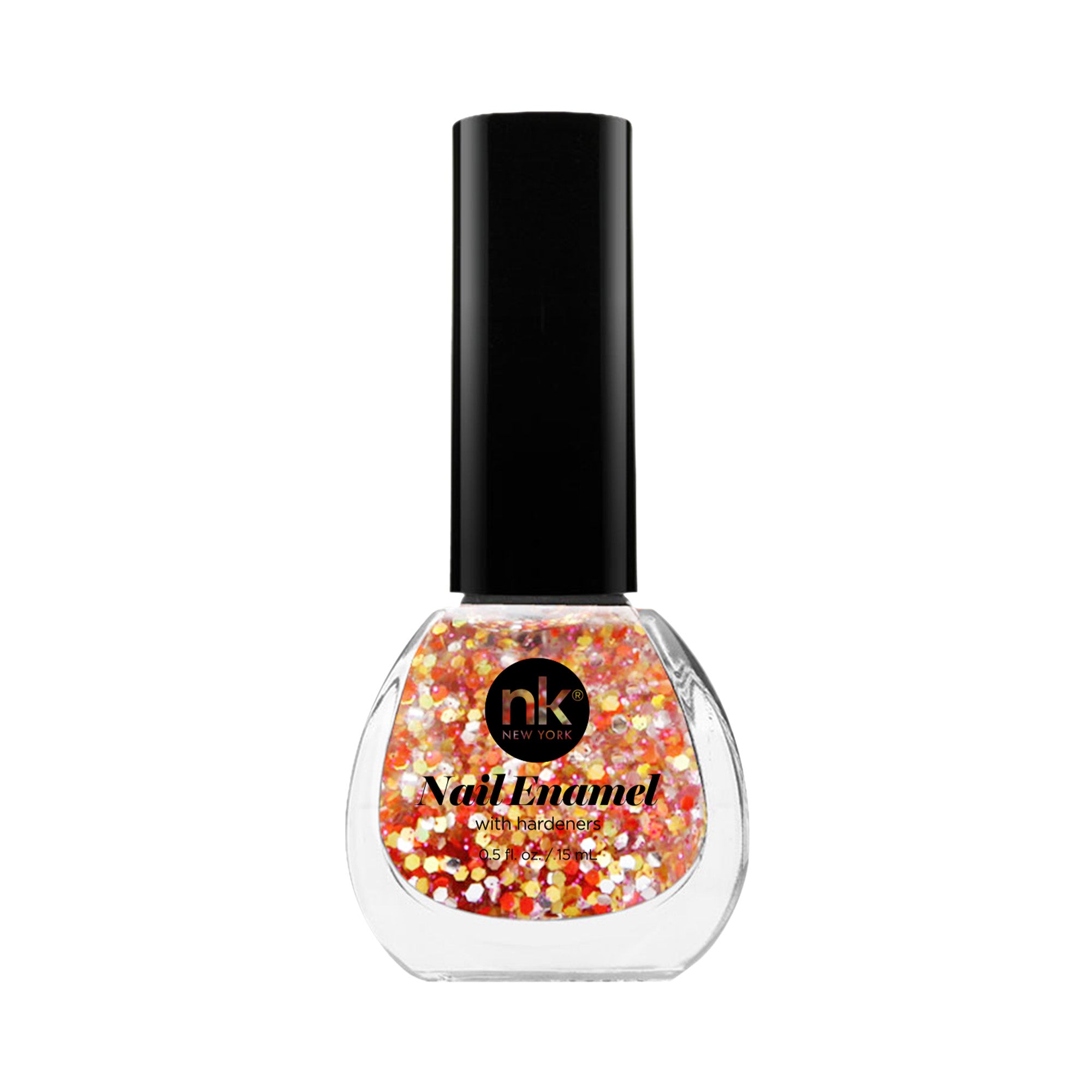 Nail Enamel