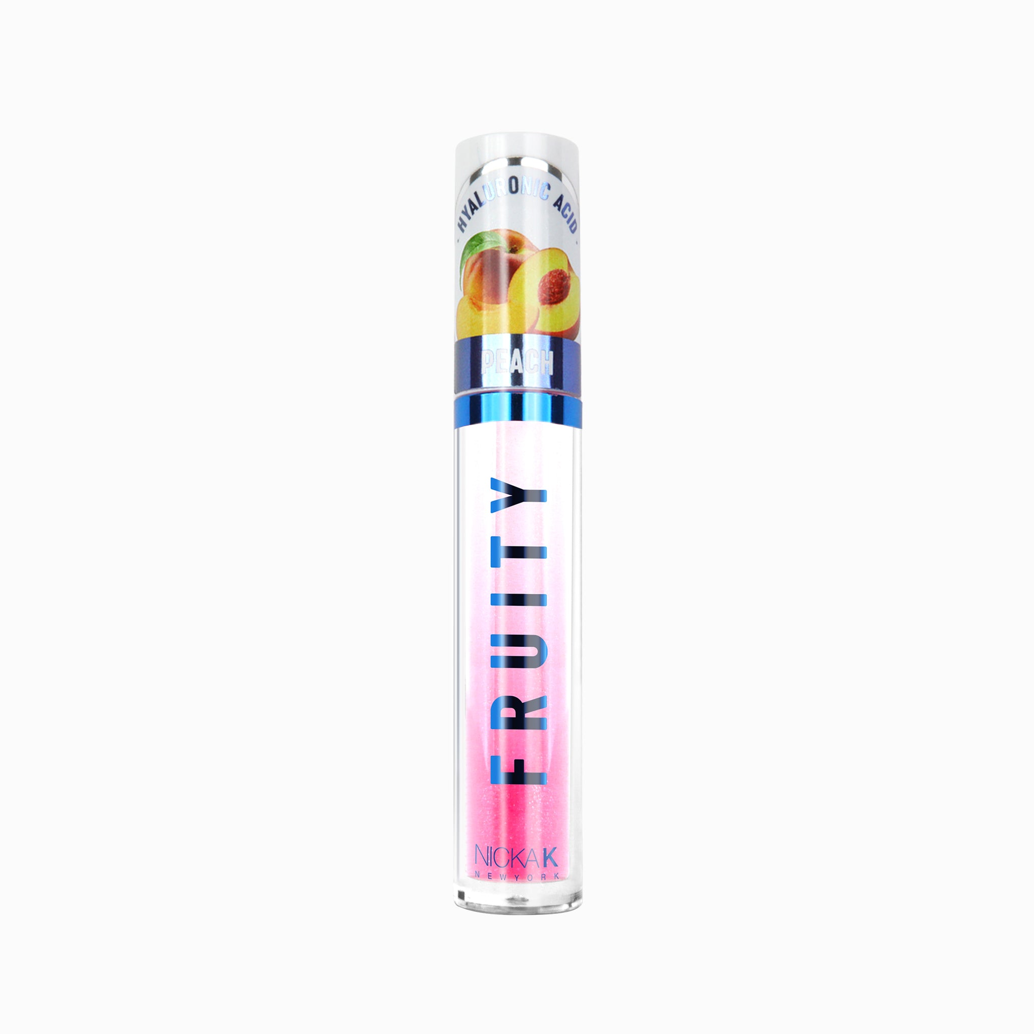 Fruity Lip Gloss