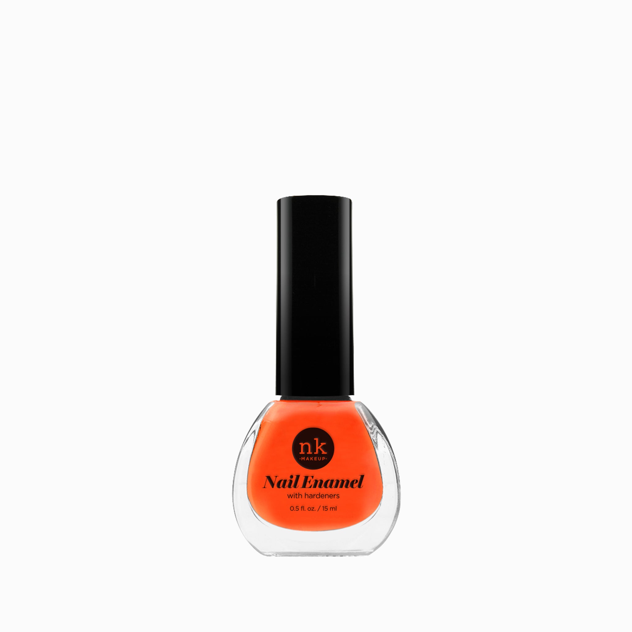Nail Enamel