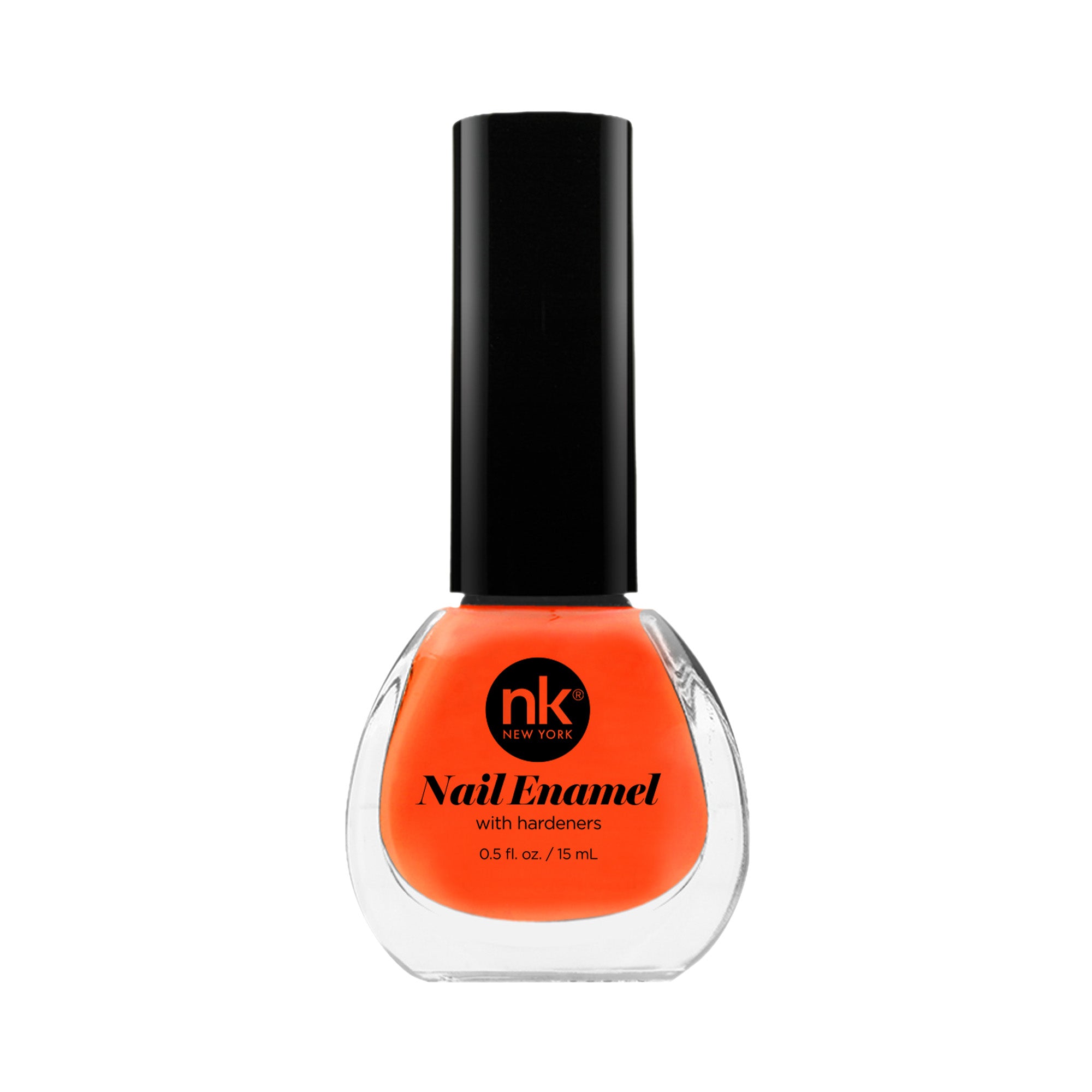 Nail Enamel