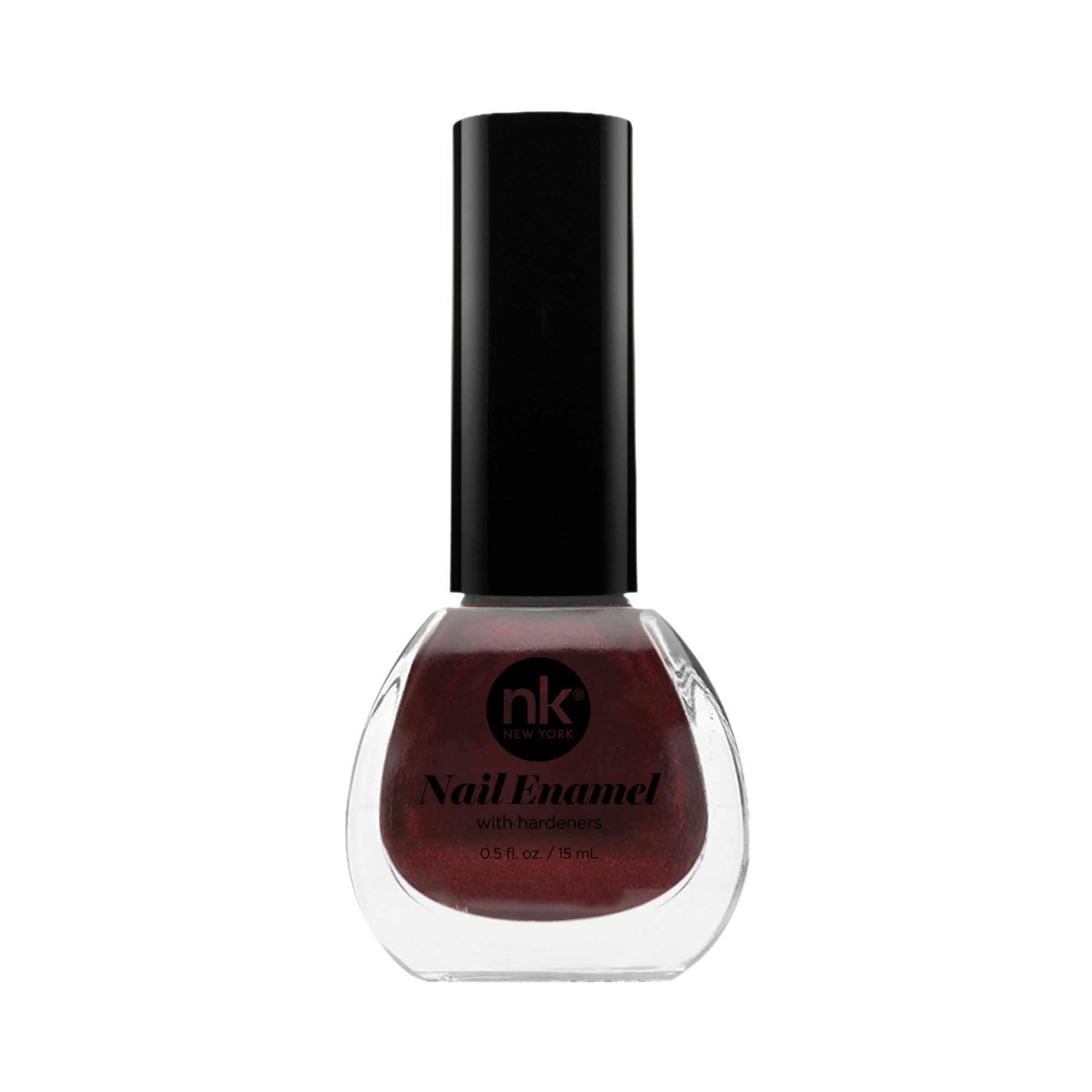 Nail Enamel