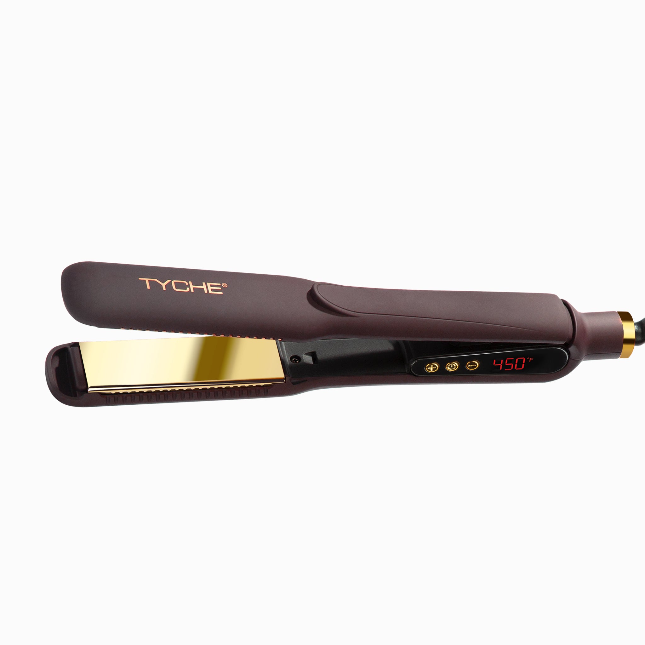 Nano Titanium Titanium V Ceramic Flat Irons BaBylissPRO Nano