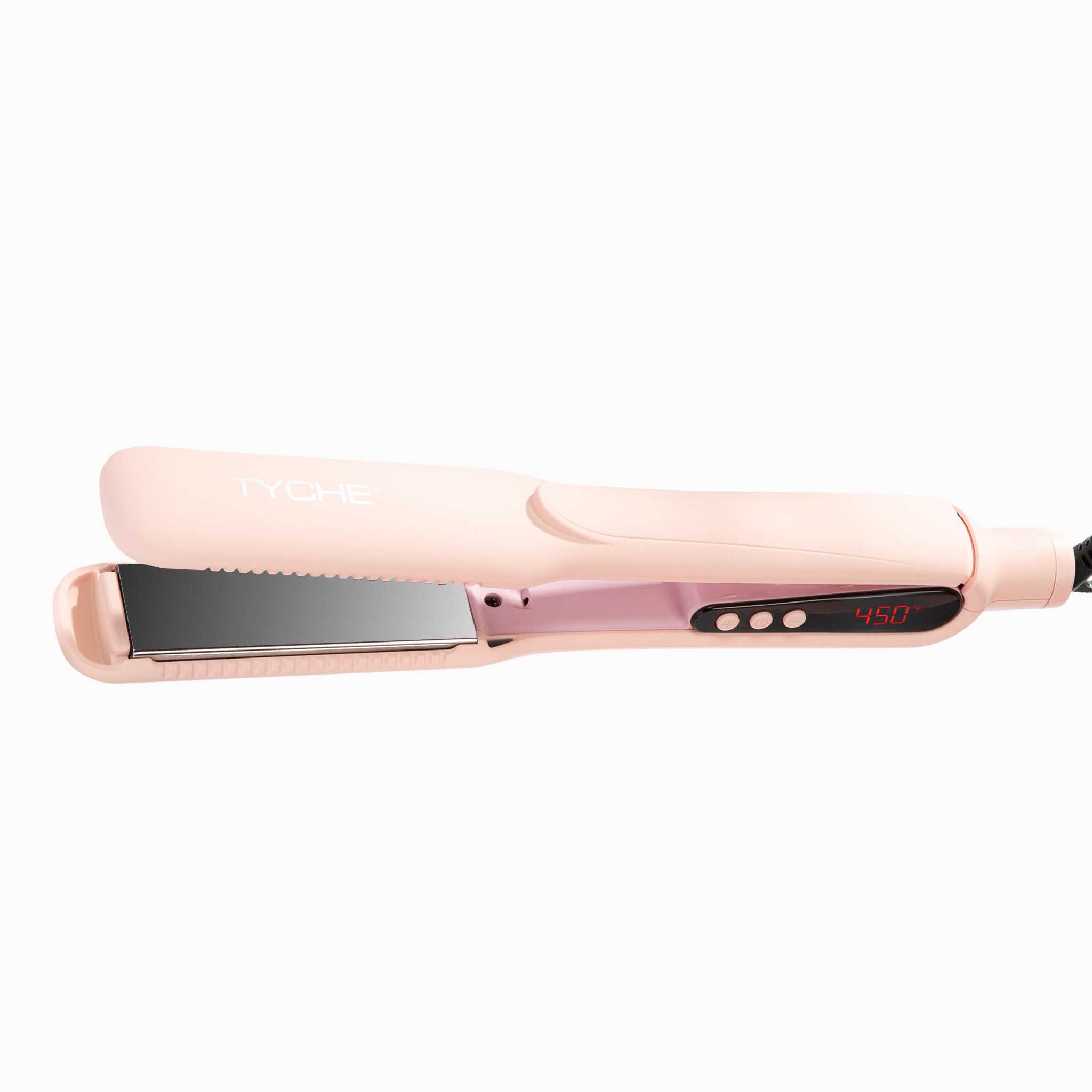 Nano Titanium Flat Iron – NICKA K NEW YORK