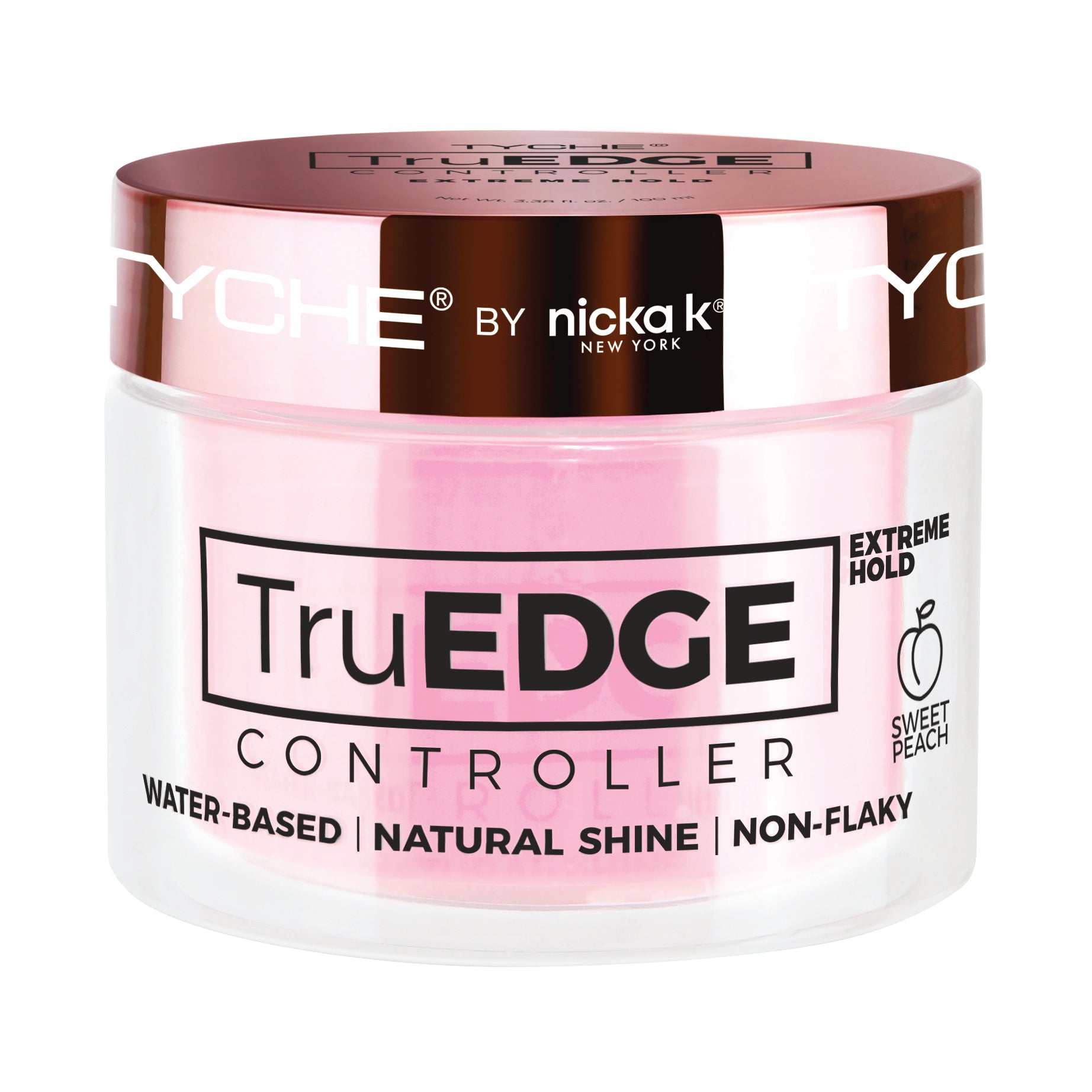 Truedge Controller -  100 Ml / 3.38 Fl Oz