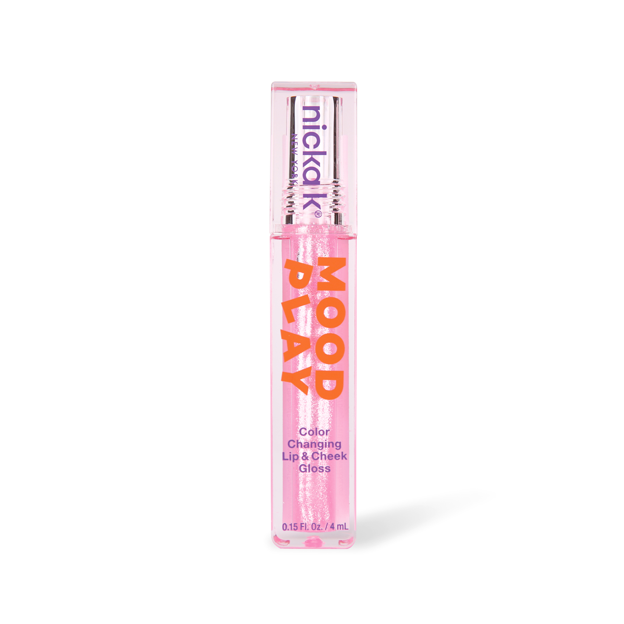 Mood Play Lip Gloss
