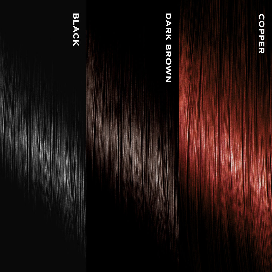 Magic Color  Hairs – NICKA K NEW YORK