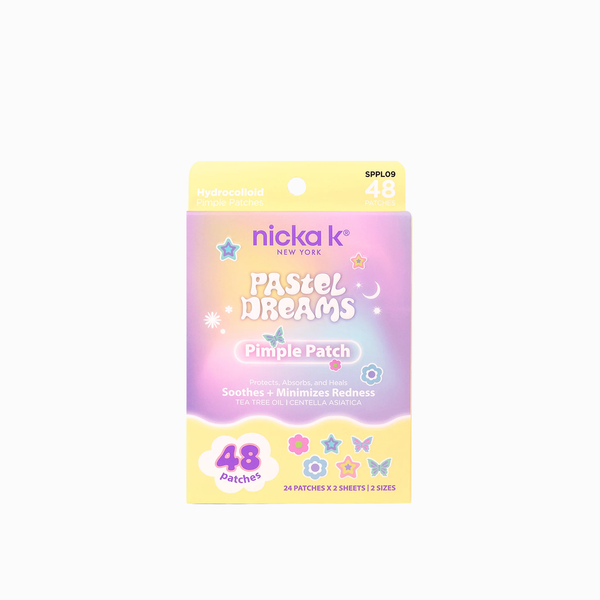 Hydrocolloid Pimple Patches