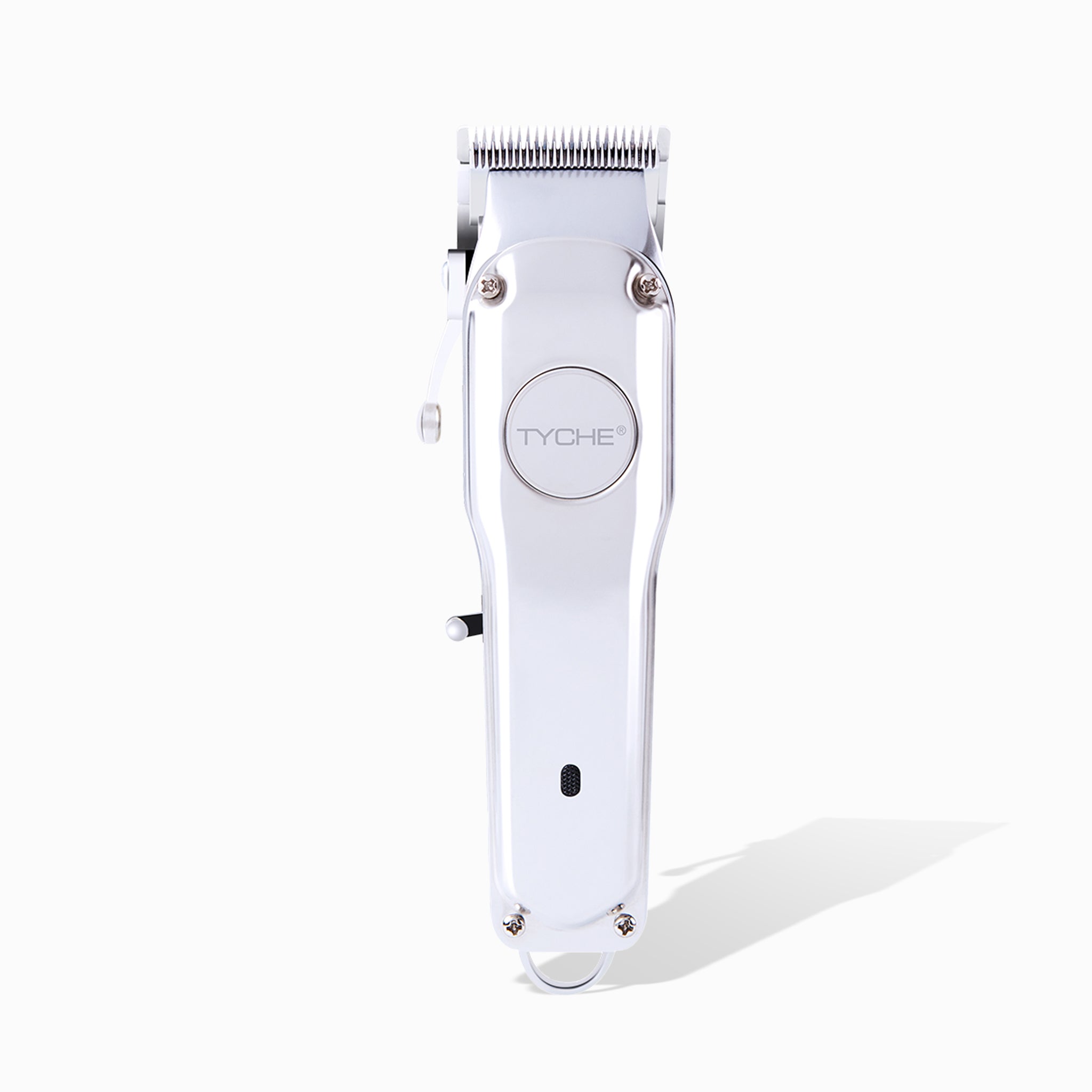 Turbo Pro All Metal Hair Clipper