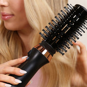 2 In 1 Brush Dryer, alternate angled view