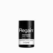 Thickening Hair Fibers – Brown (Keratin Infused)