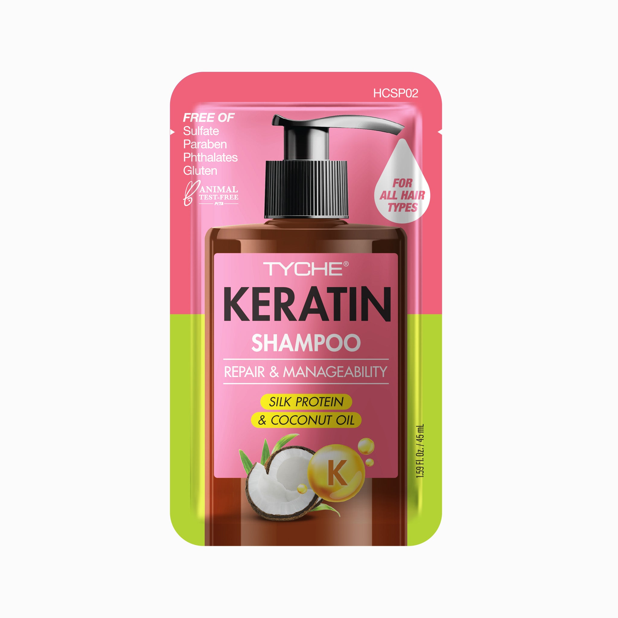 Nourishing Shampoos | Hair Care – NICKA K NEW YORK