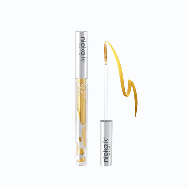 Chrome Liquid Eyeliner