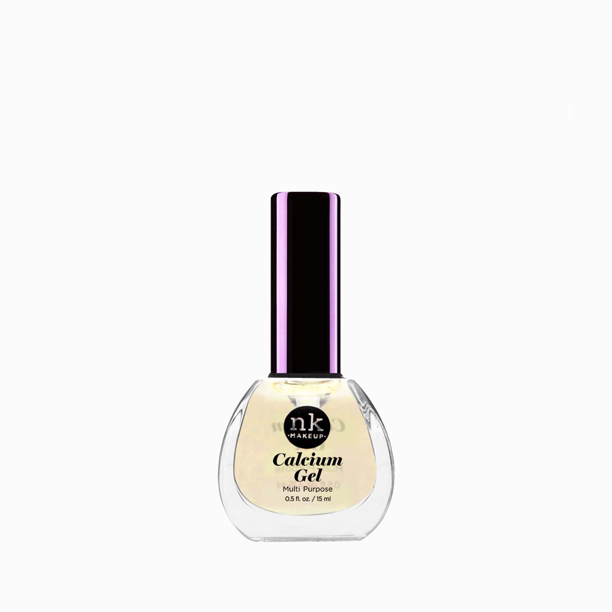Nail Treatment