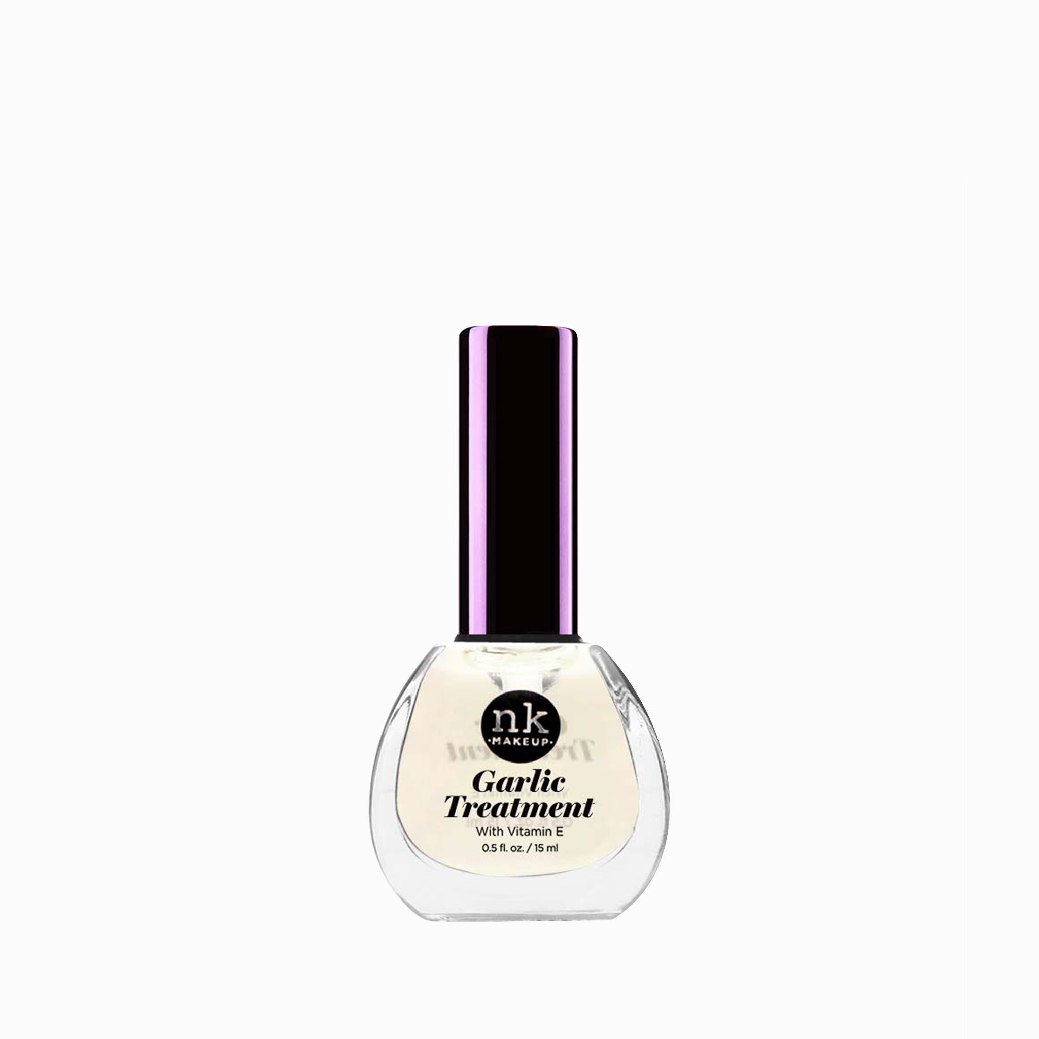 Nail Treatment