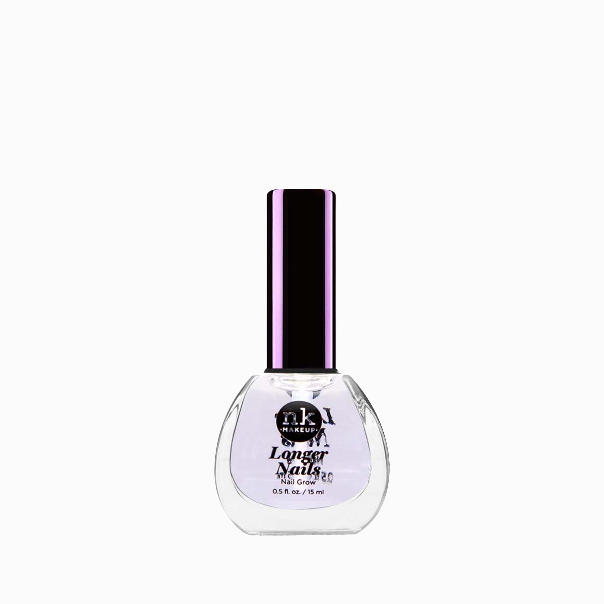 Nail Treatment