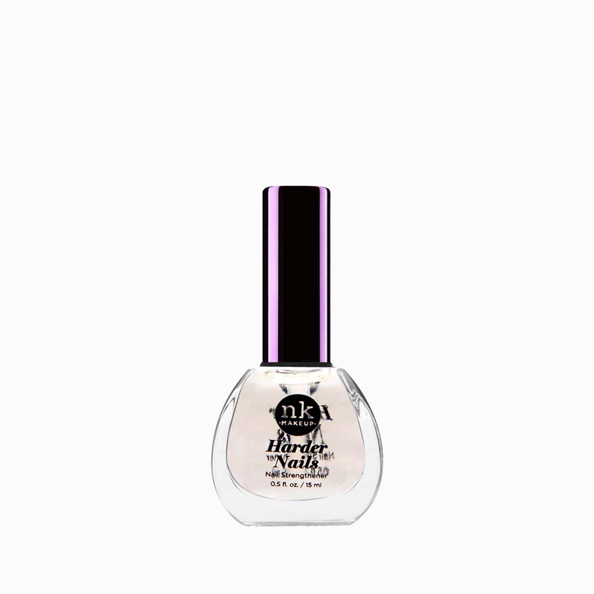 Nail Treatment