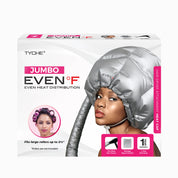 Tyche Jumbo Even Heat Distribution