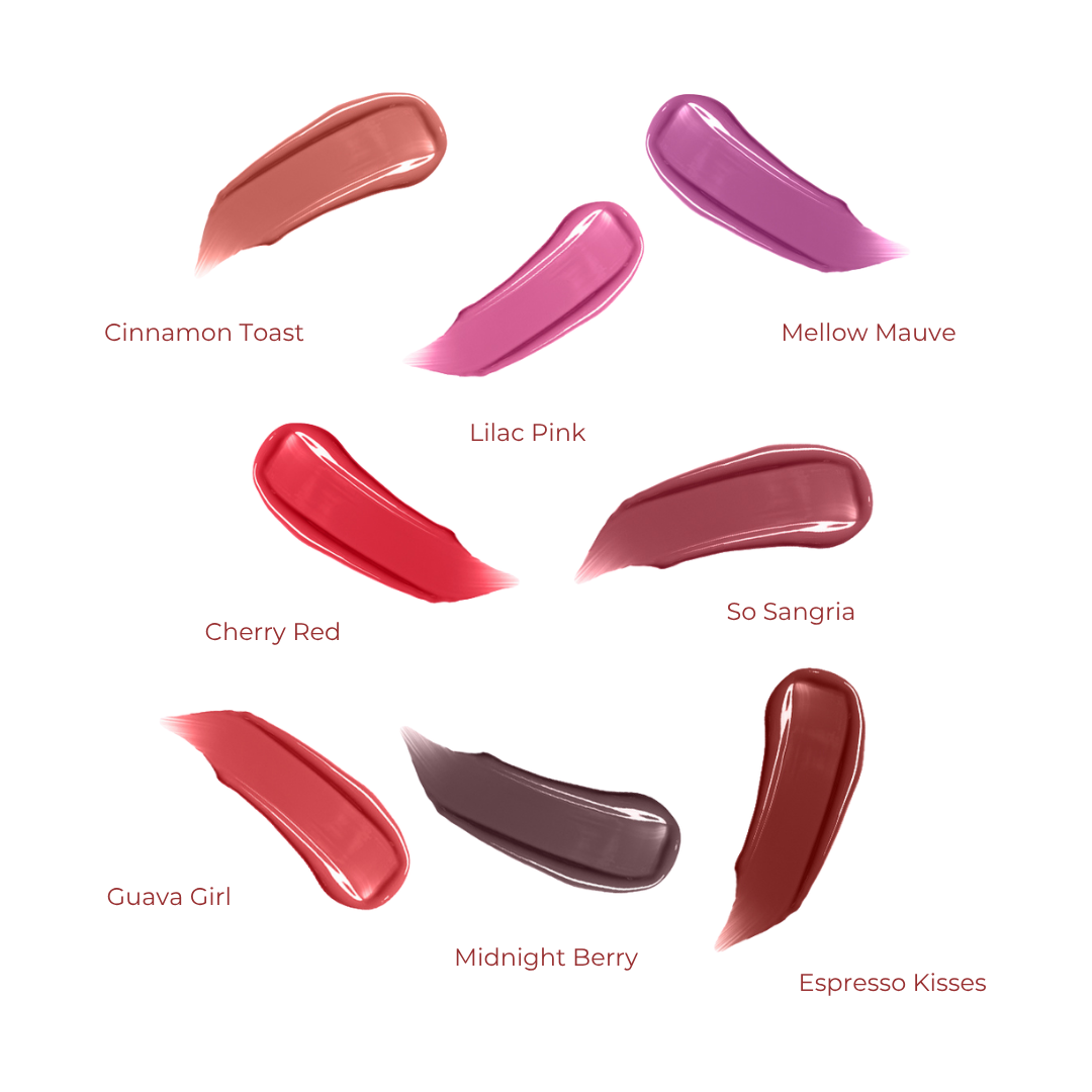 Superproof Long-lasting Lip Color