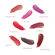 Superproof Long-lasting Lip Color