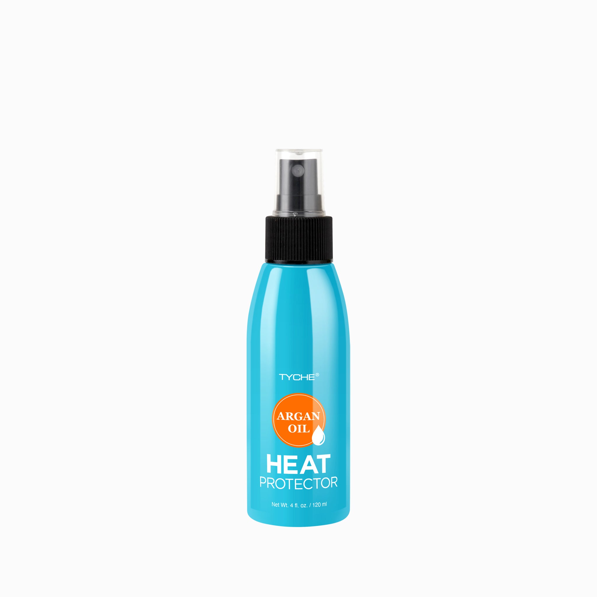 Heat Protector with Argan Oil – NICKA K NEW YORK