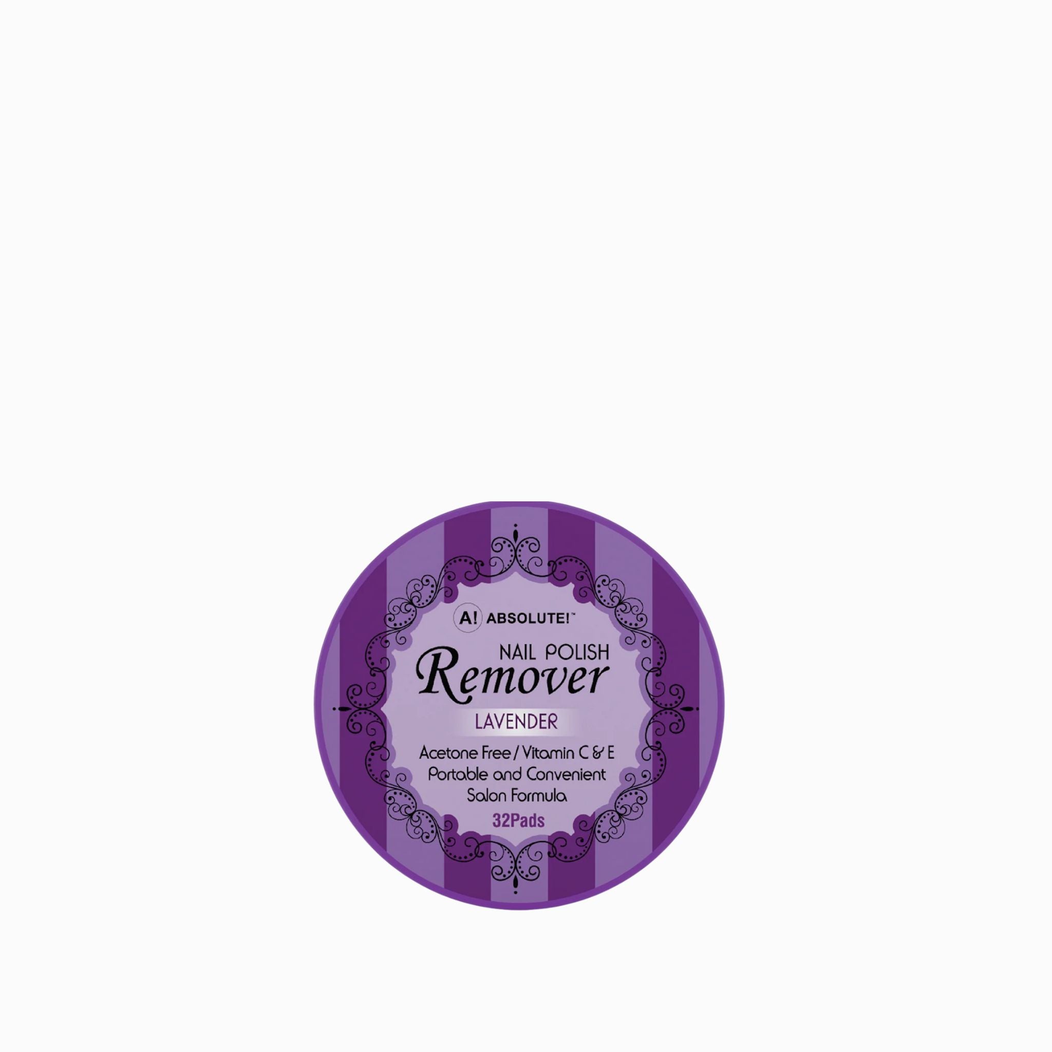 Nail Polish Remover