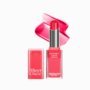 Sheer Glaze Lipstick