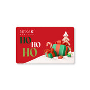 Nicka K E-Gift Card