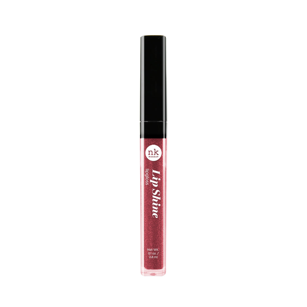 Lip Shine | Lips – NICKA K NEW YORK