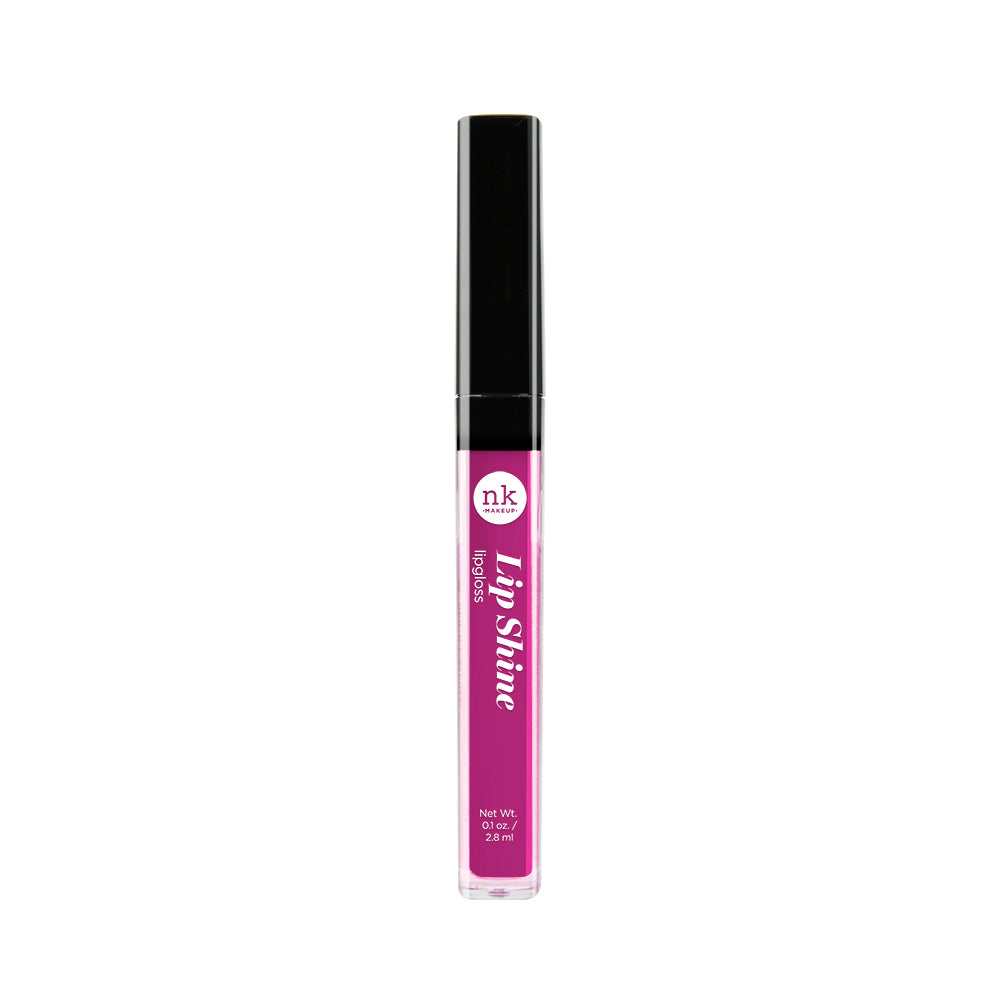 Lip Shine | Lips – NICKA K NEW YORK