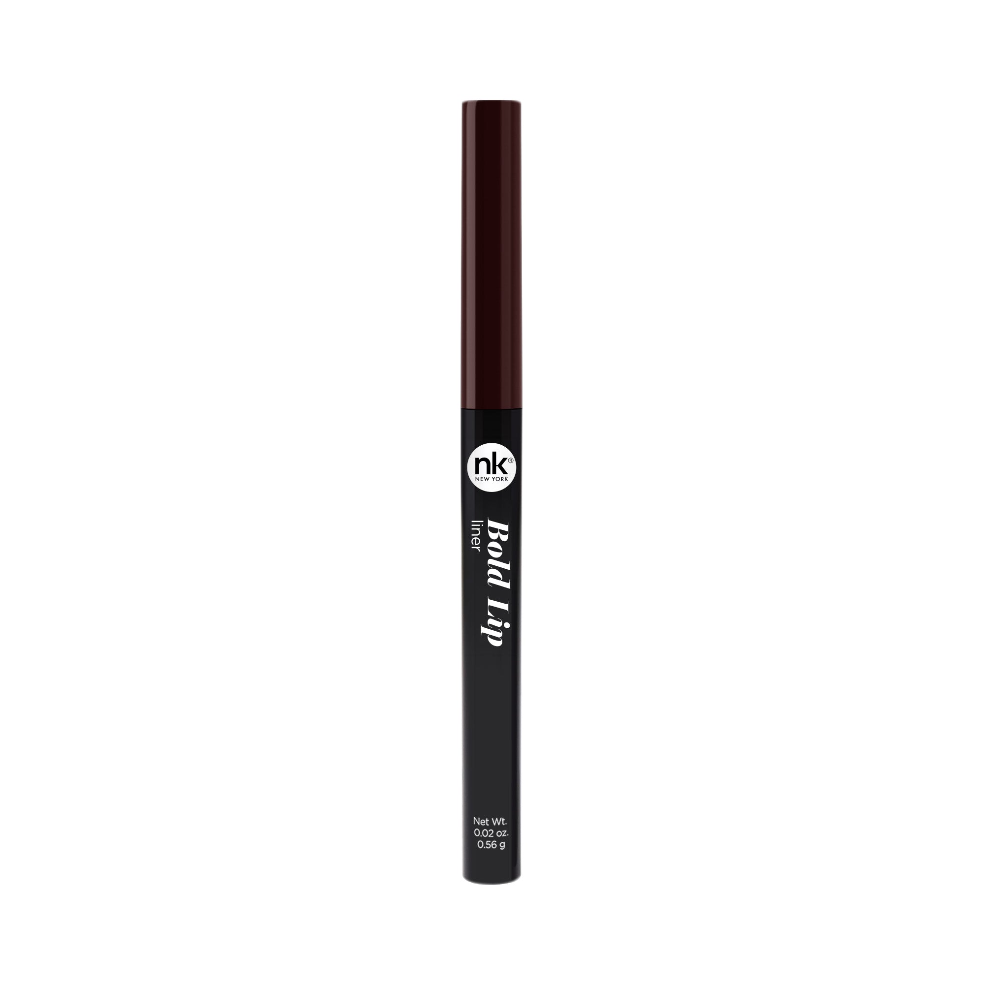 Nk Bold Lip Liner
