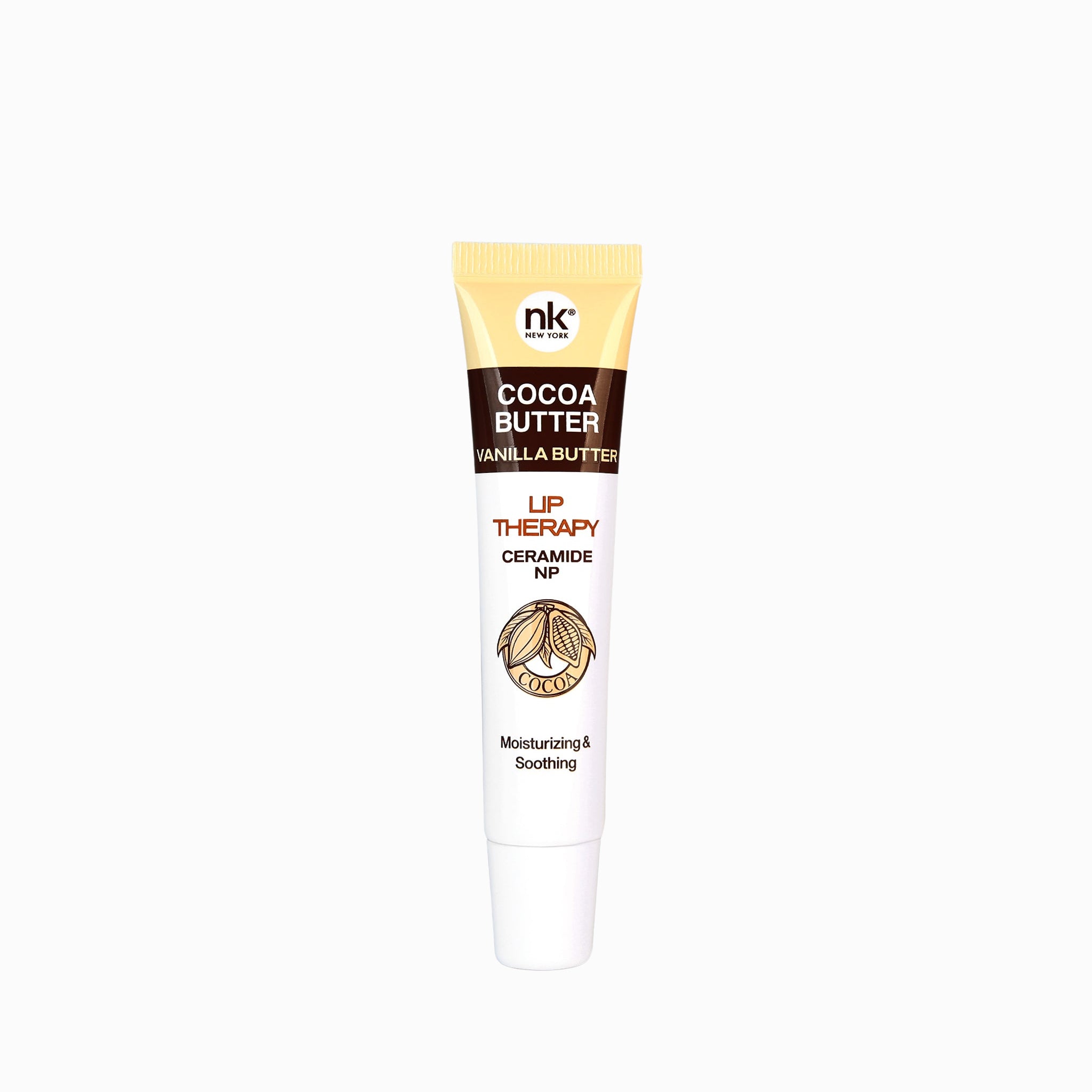 Cocoa Butter Lip Therapy
