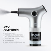 Fiberfuse Regain Pro Applicator