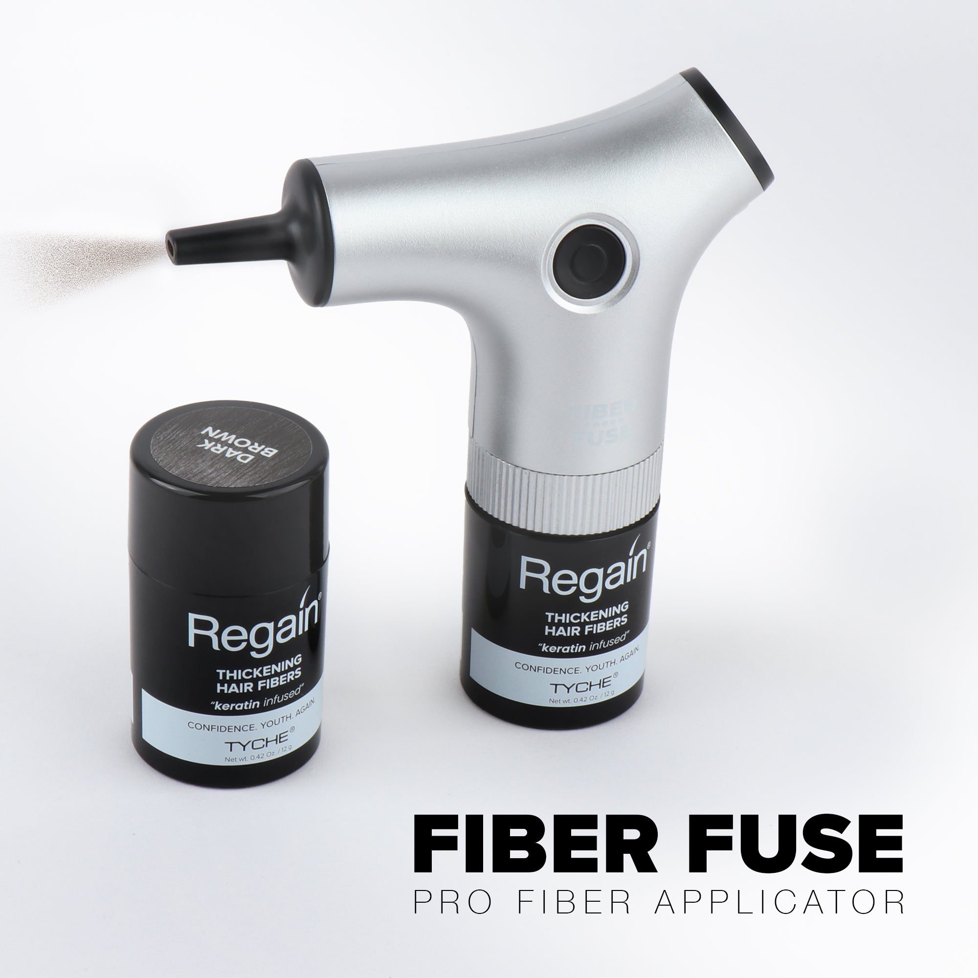 Fiberfuse Regain Pro Applicator