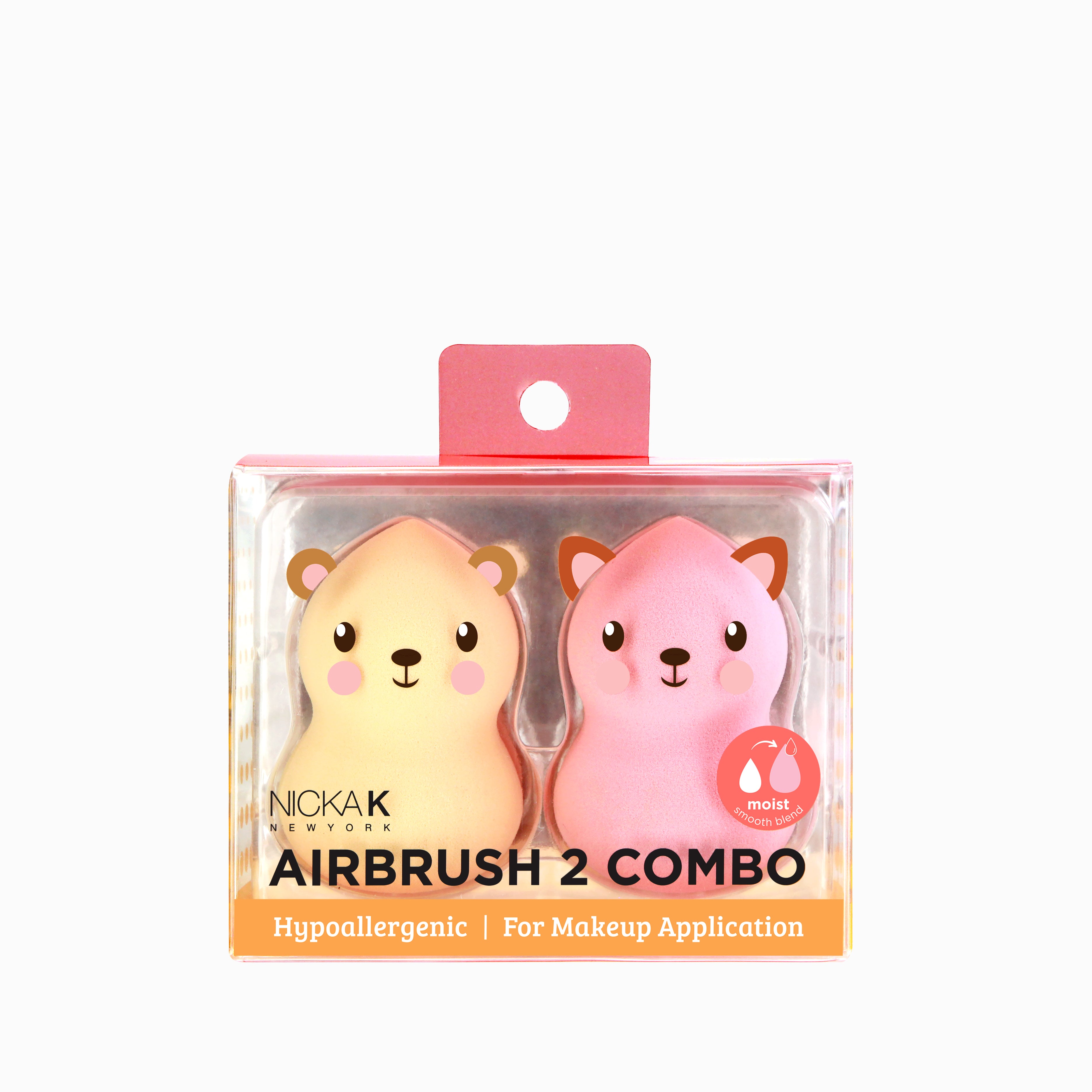 Airbrush Combo