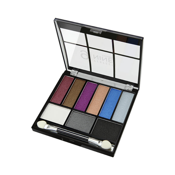 9 Perfect Nine Colors | Eyes – NICKA K NEW YORK