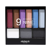 9 Perfect Nine Colors product image