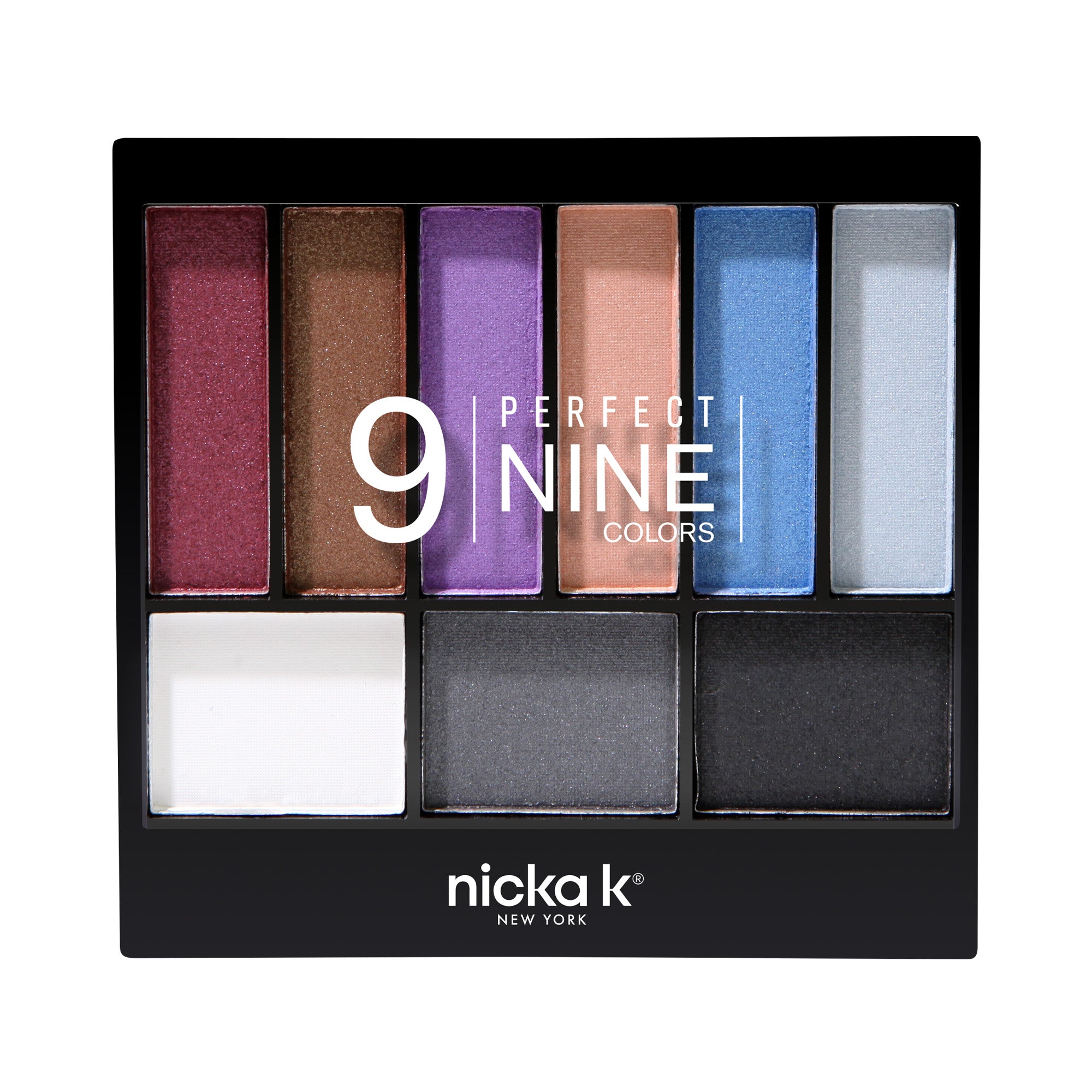 9 Perfect Nine Colors product image