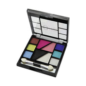 10 Perfect Ten Colors, angled view 3