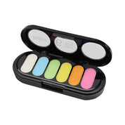 Perfect Six Colors - ap023