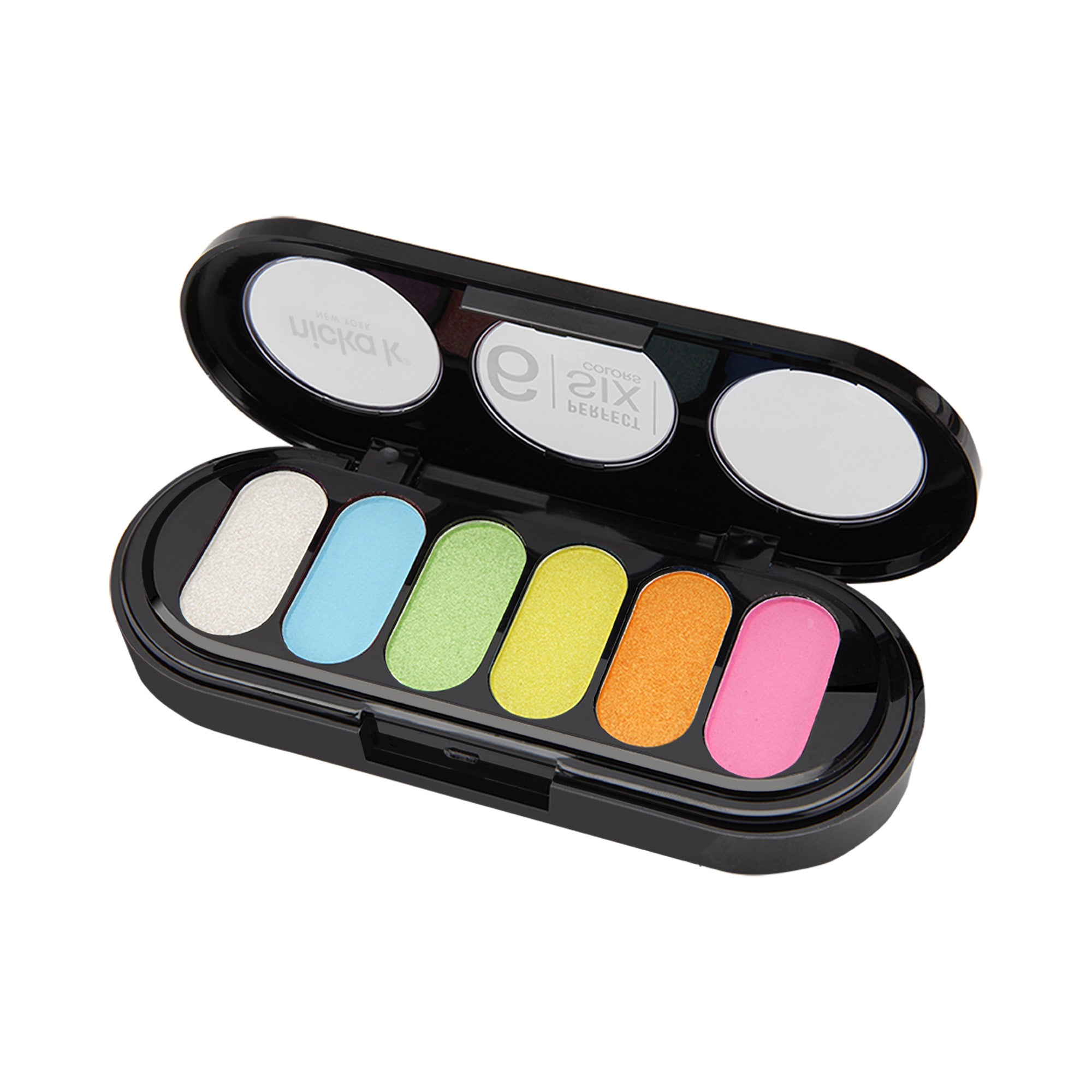 Perfect Six Colors - ap023