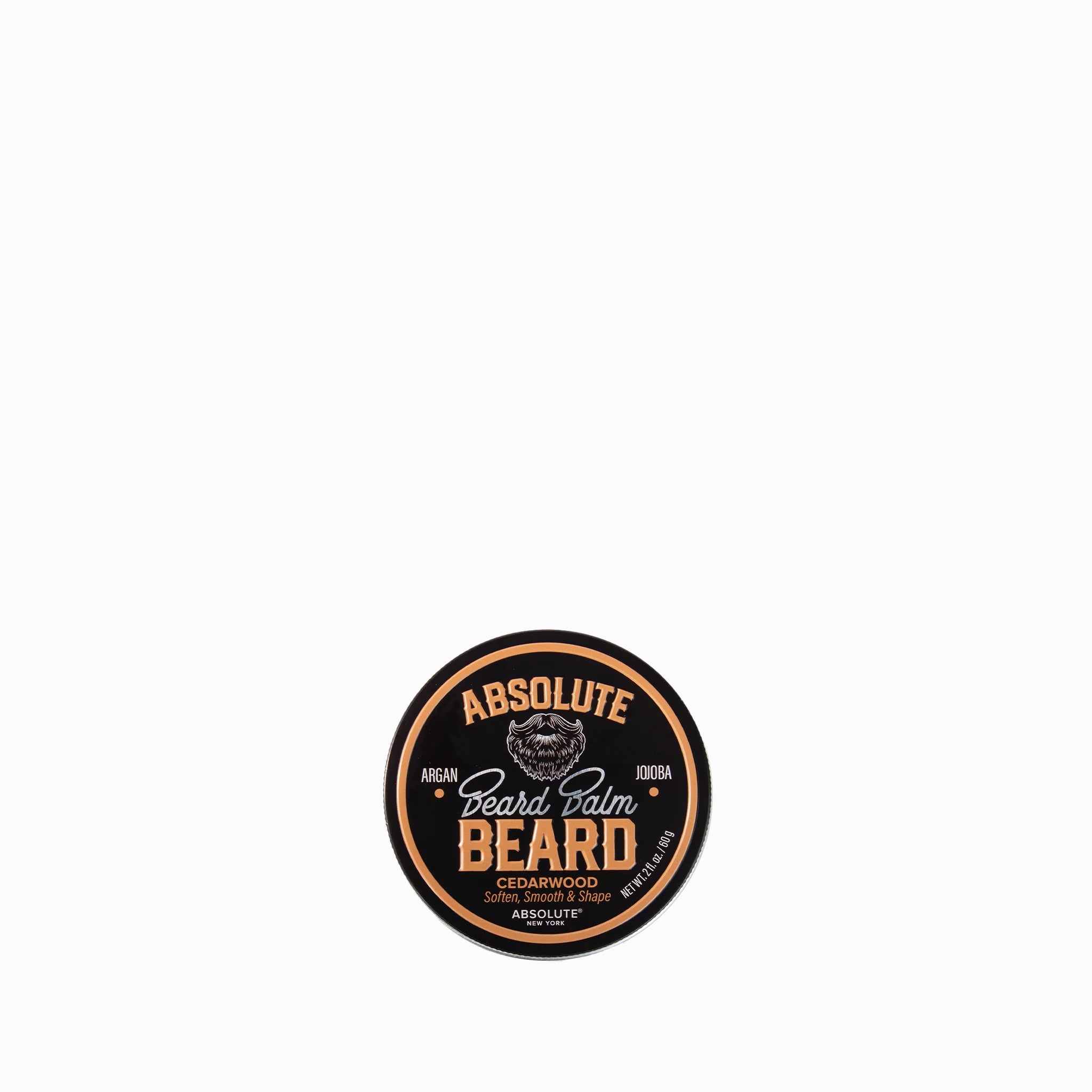 Absolute Beard Balm – NICKA K NEW YORK