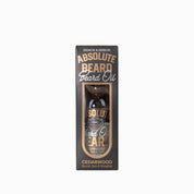 Absolute Beard Oil