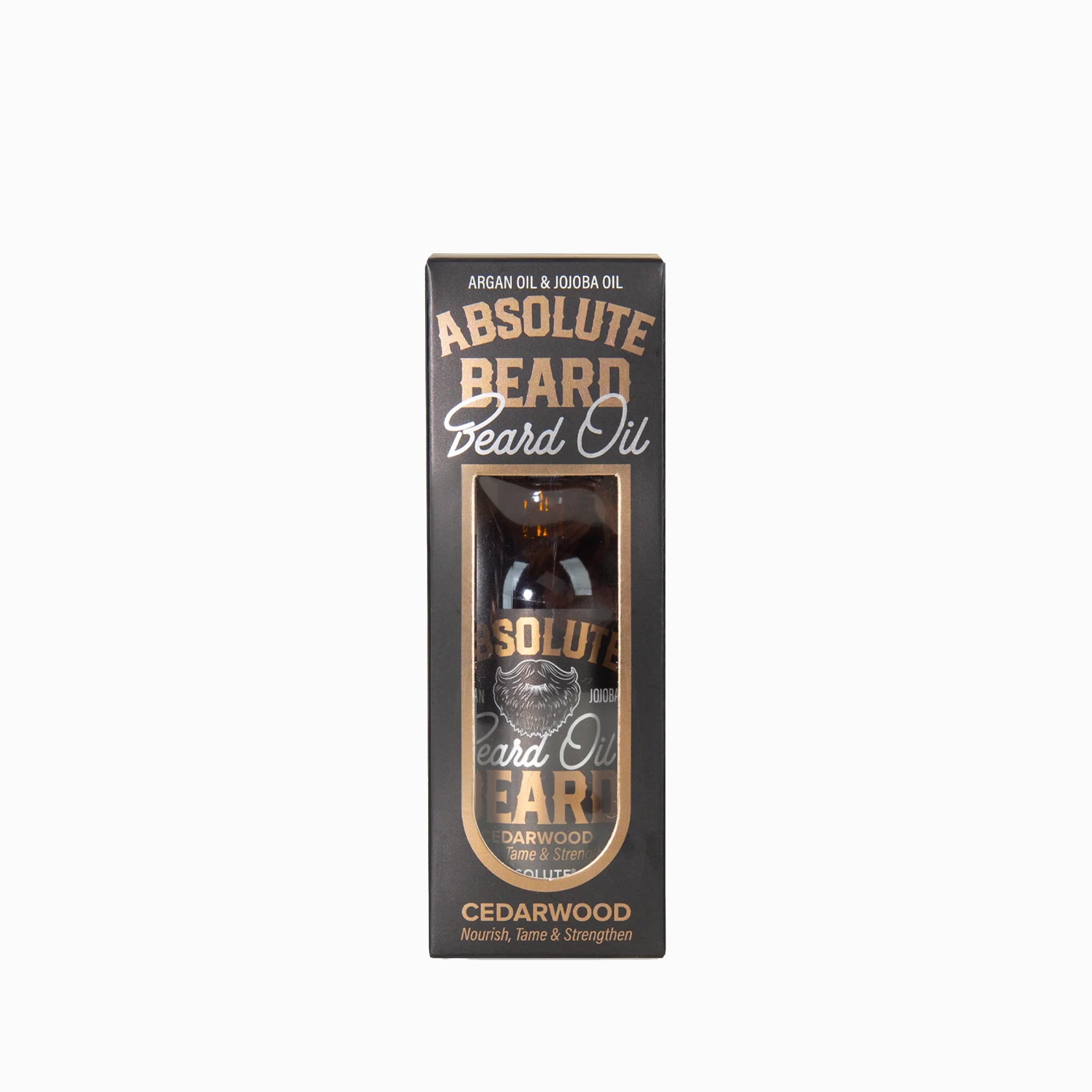 Absolute Beard Oil